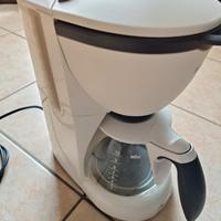 Braun macchina per caffè americano e the