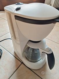 Braun macchina per caffè americano e the