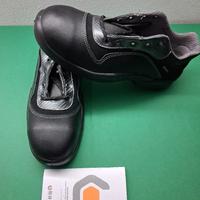 Scarpe antinfortunistiche Base nuove n. 45