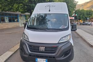 Fiat Ducato Super alto Maxi