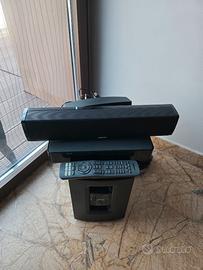 Bose CineMate 120 Soundbar Subwoofer SoundTouch