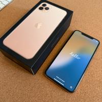 IPhone 11 Pro Max 256 giga