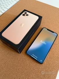 IPhone 11 Pro Max 256 giga