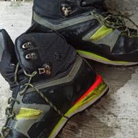 Millet ElevationGTX, taglia 43