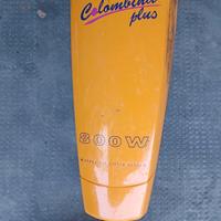 Aspirapolvere De’Longhi Colombina funzionante