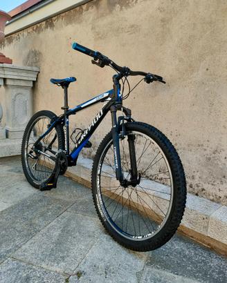 MTB Torpado T6503 Peyton – taglia M, ruote 27,5"