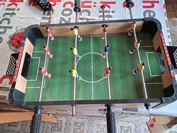 biliardino da ragazzi