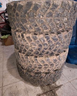 Pneumatici
