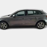 AUDI A3 SPORTBACK 35 TDI S tronic Business