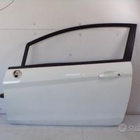 Portiera Sinistra Ford Fiesta 6 2010