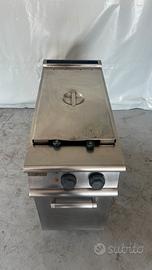 Friggitrice a gas Zanussi 90x40 da 25 litri