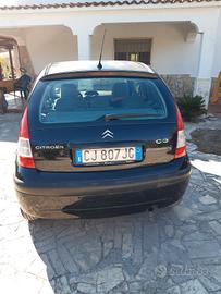 citroen c3 2004 hdi