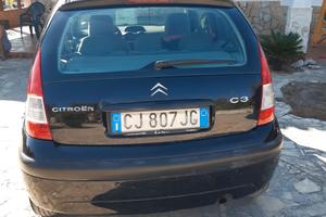 citroen c3 2004 hdi
