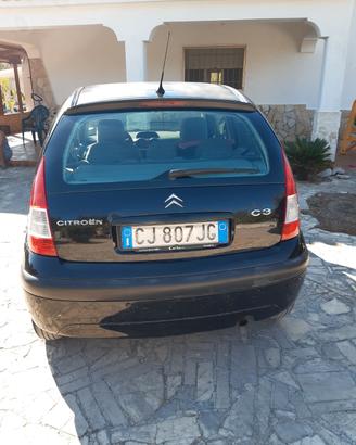 citroen c3 2004 hdi