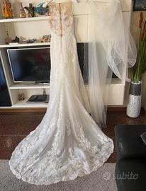 Abito da sposa