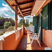 Appartamento trilocale