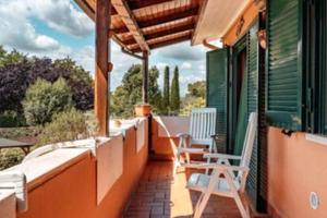 Appartamento trilocale