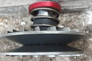 Kit Correttore di Coppia Yamaha TMAX 500 2001-2011