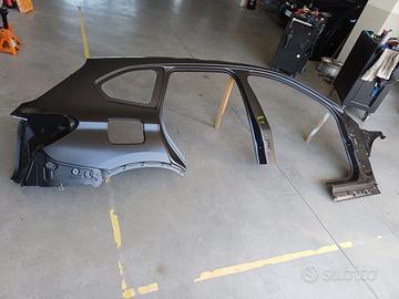 Parafango lamierato lato dx bmw x1 f48