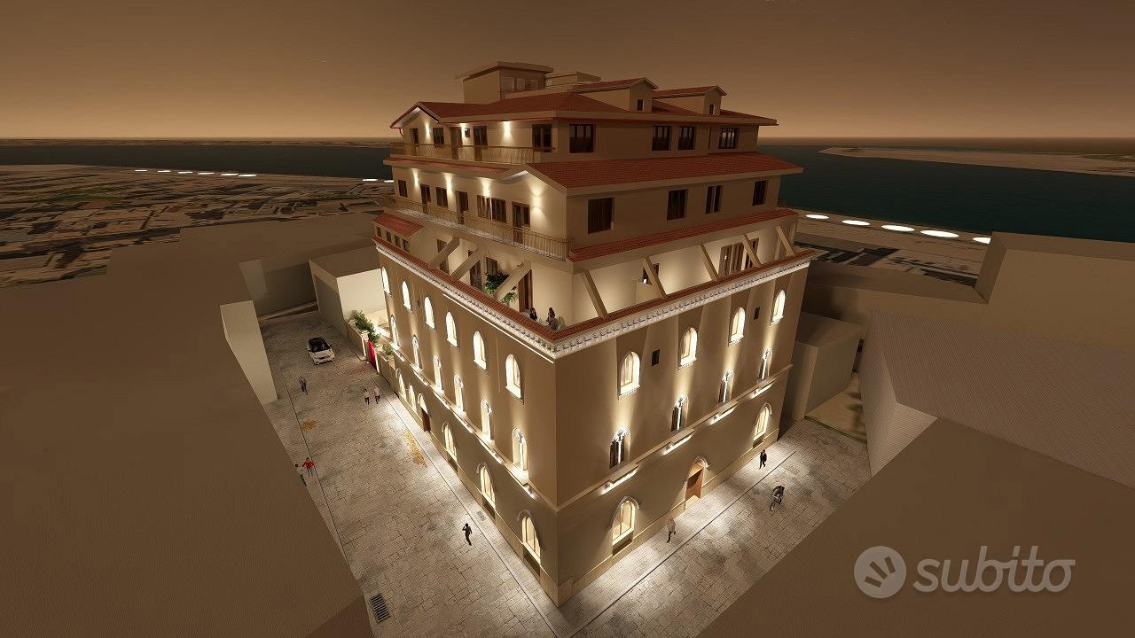 Appartamento – Brindisi, Centro - Vista 2
