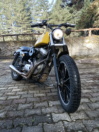 Harley-Davidson Sportster - 2005