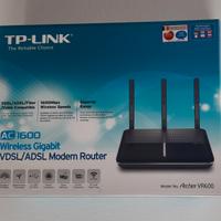 Modem Router TP-Link Archer VR600