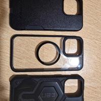 cover OTTERBOX,UAG,Cellular line x Iphone 14 pro m