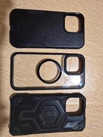 cover OTTERBOX,UAG,Cellular line x Iphone 14 pro m