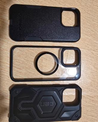cover OTTERBOX,UAG,Cellular line x Iphone 14 pro m