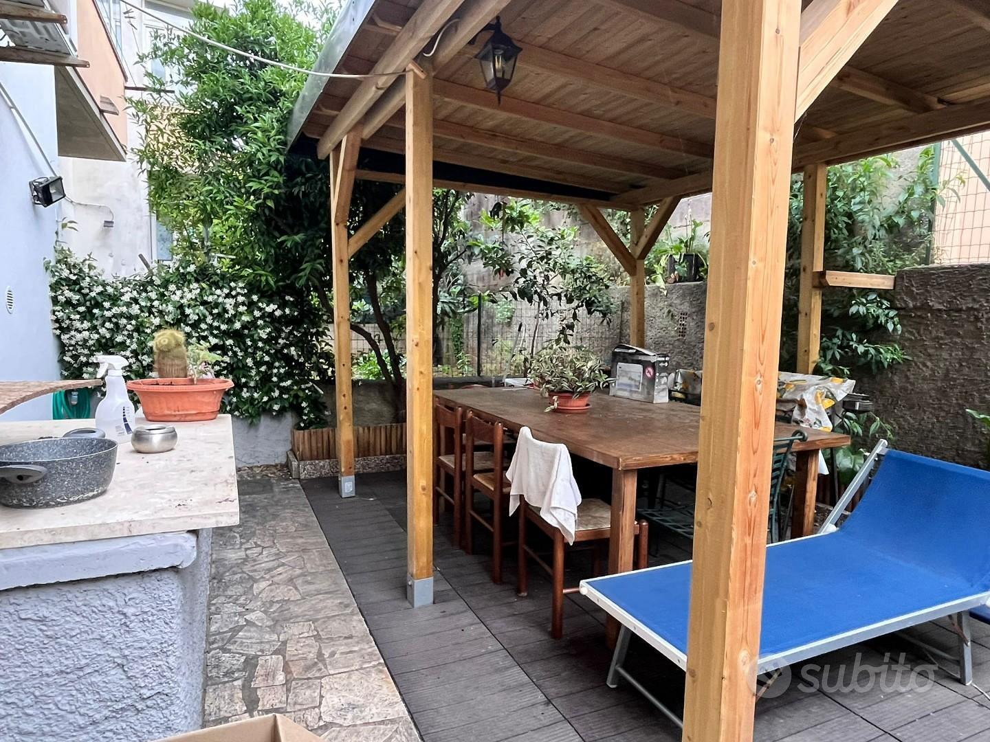 Apartment in Bibbona, Livorno - Vista 6