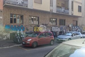CAPANNONE A MILANO