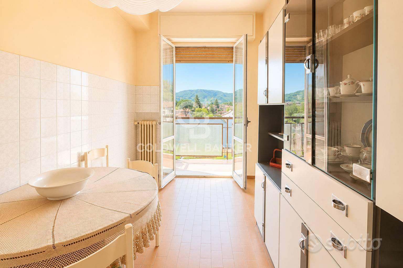 Apartment in Pergola, Quartiere Piano, Grifoleto - Vista 6