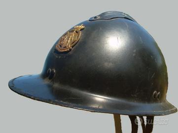 Elmetto Belga Mod.31 2gm