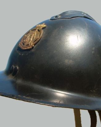 Elmetto Belga Mod.31 2gm