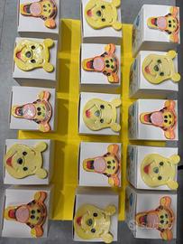 Bomboniere fatte a mano Winnie pooh