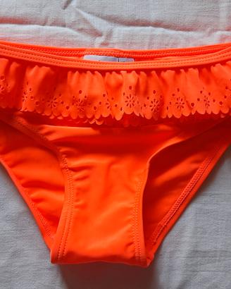 Costume da bimba. Marca Blu Kids