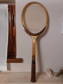 racchetta tennis donnay  karat