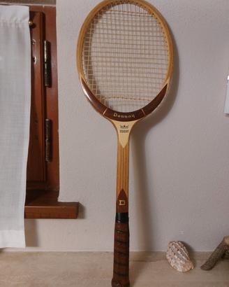 racchetta tennis donnay  karat