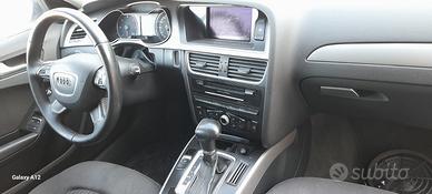 Cambio automatico AUDI  A4/A5/A6/Q5