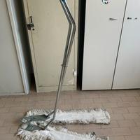 Forbice per pavimenti