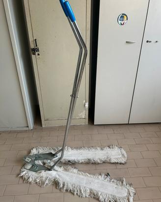 Forbice per pavimenti