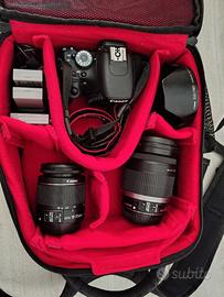 CANON EOS 600D