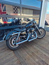 Harley-davidson 883 Sportster Standard