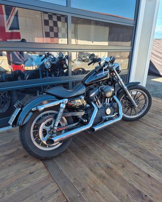 Harley-davidson 883 Sportster Standard
