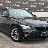 Bmw 316 320d Touring Luxury