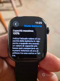 Apple Watch 10