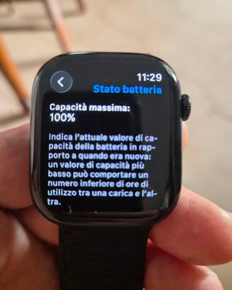 Apple Watch 10
