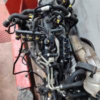 ricambi 500x 1.4 tjet GPL 