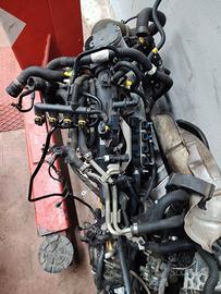 ricambi 500x 1.4 tjet GPL 