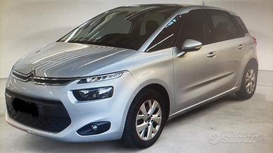 Citroen C4 Picasso BlueHDi 100 S&S Seduction